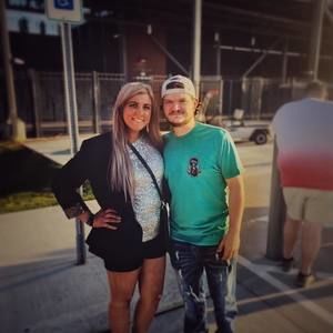 Meet your Posher, Clay